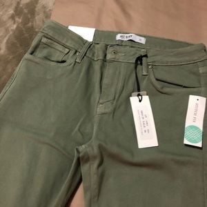 Brand new pair of jeans